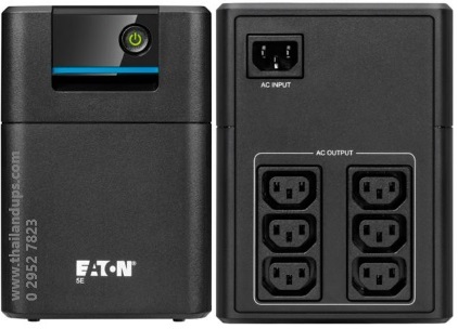 Eaton 5E1200i USB G2 - 1200VA 660Watts